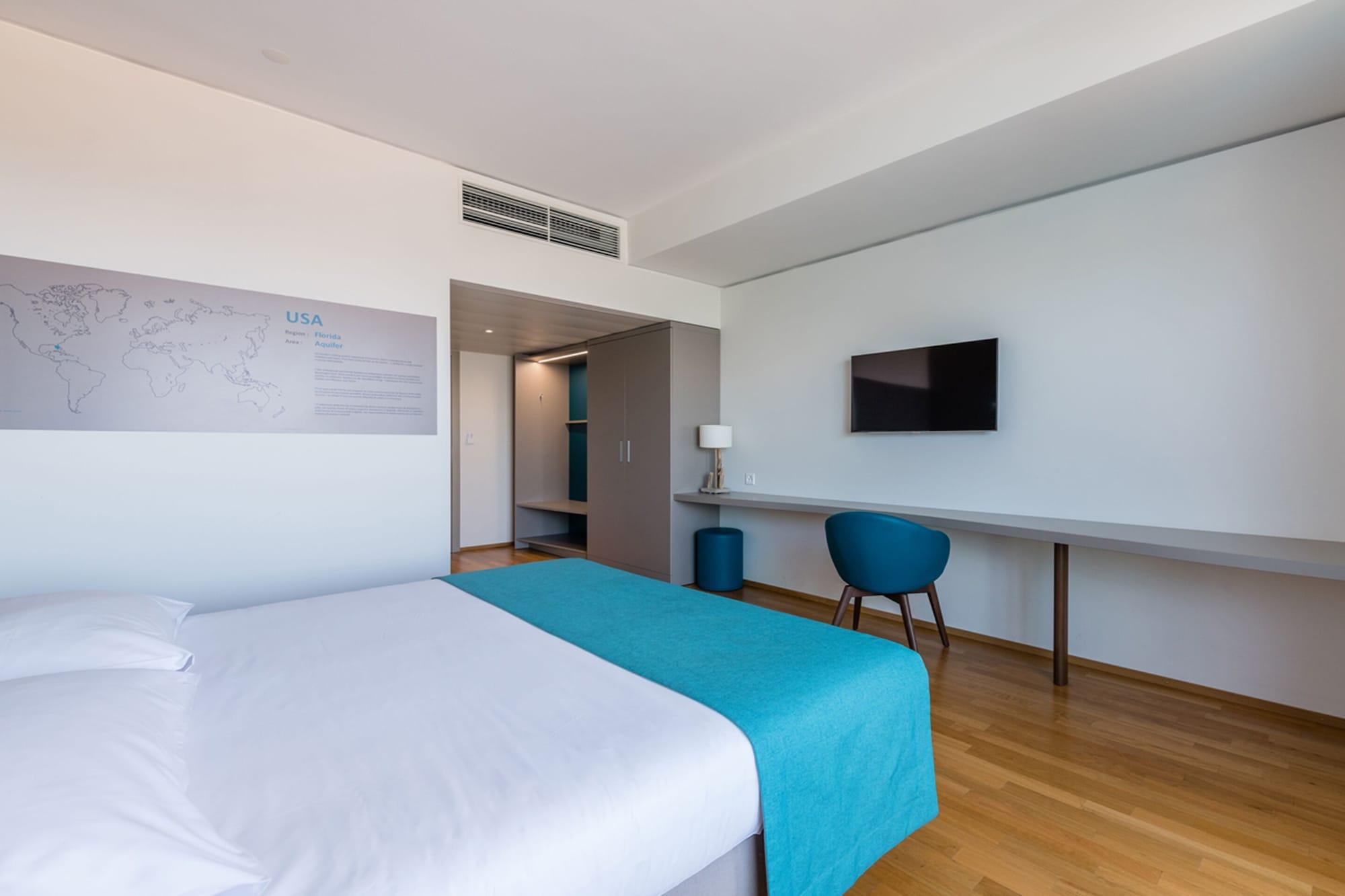 Aquatis Hotel Lausana Exterior foto