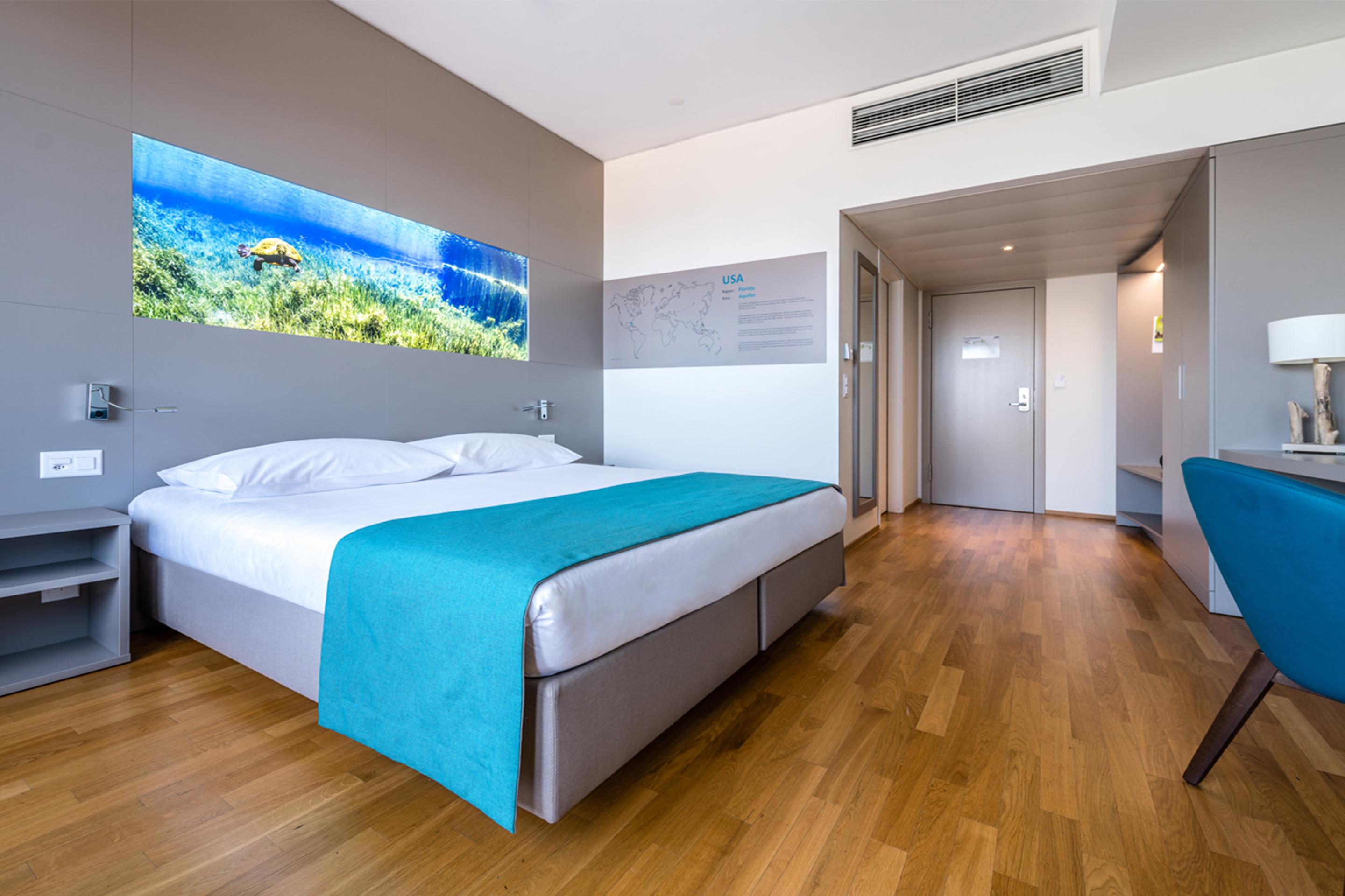 Aquatis Hotel Lausana Exterior foto