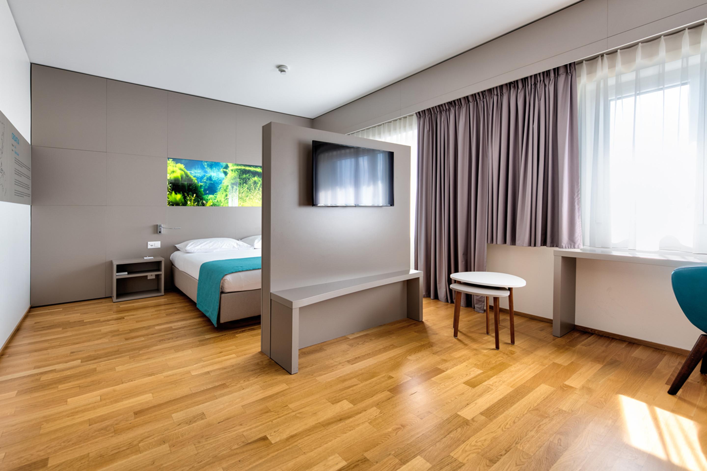 Aquatis Hotel Lausana Exterior foto