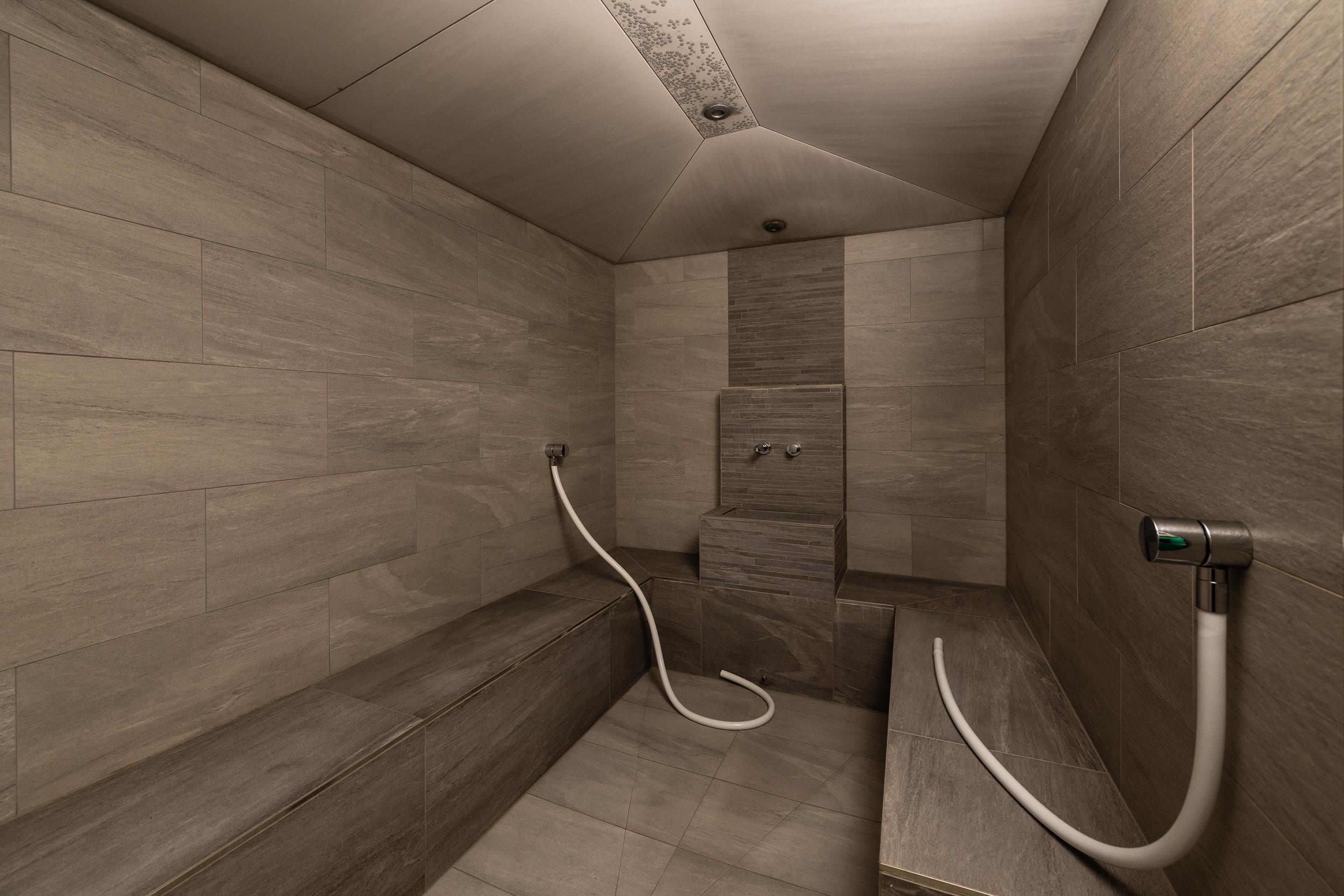 Aquatis Hotel Lausana Exterior foto