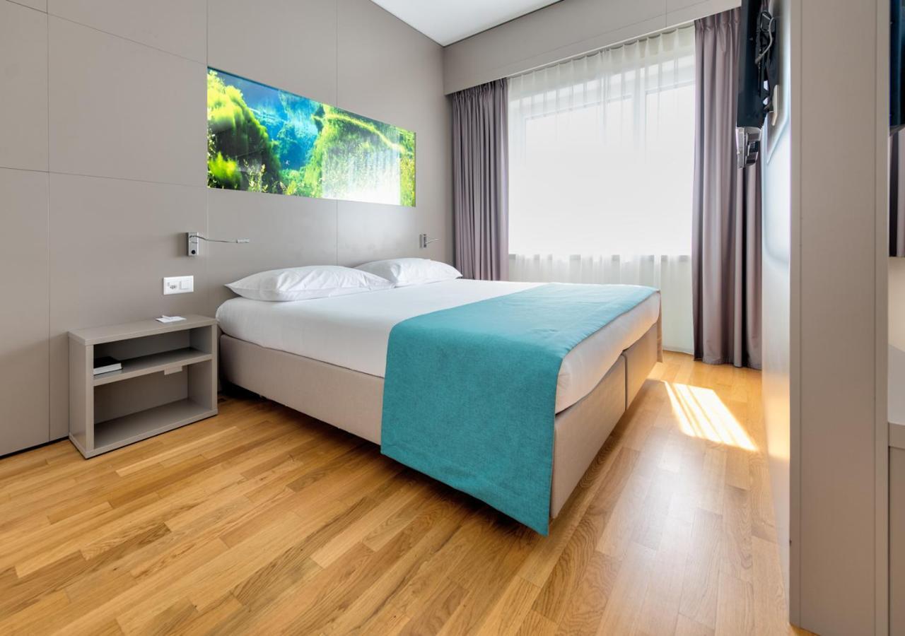 Aquatis Hotel Lausana Exterior foto