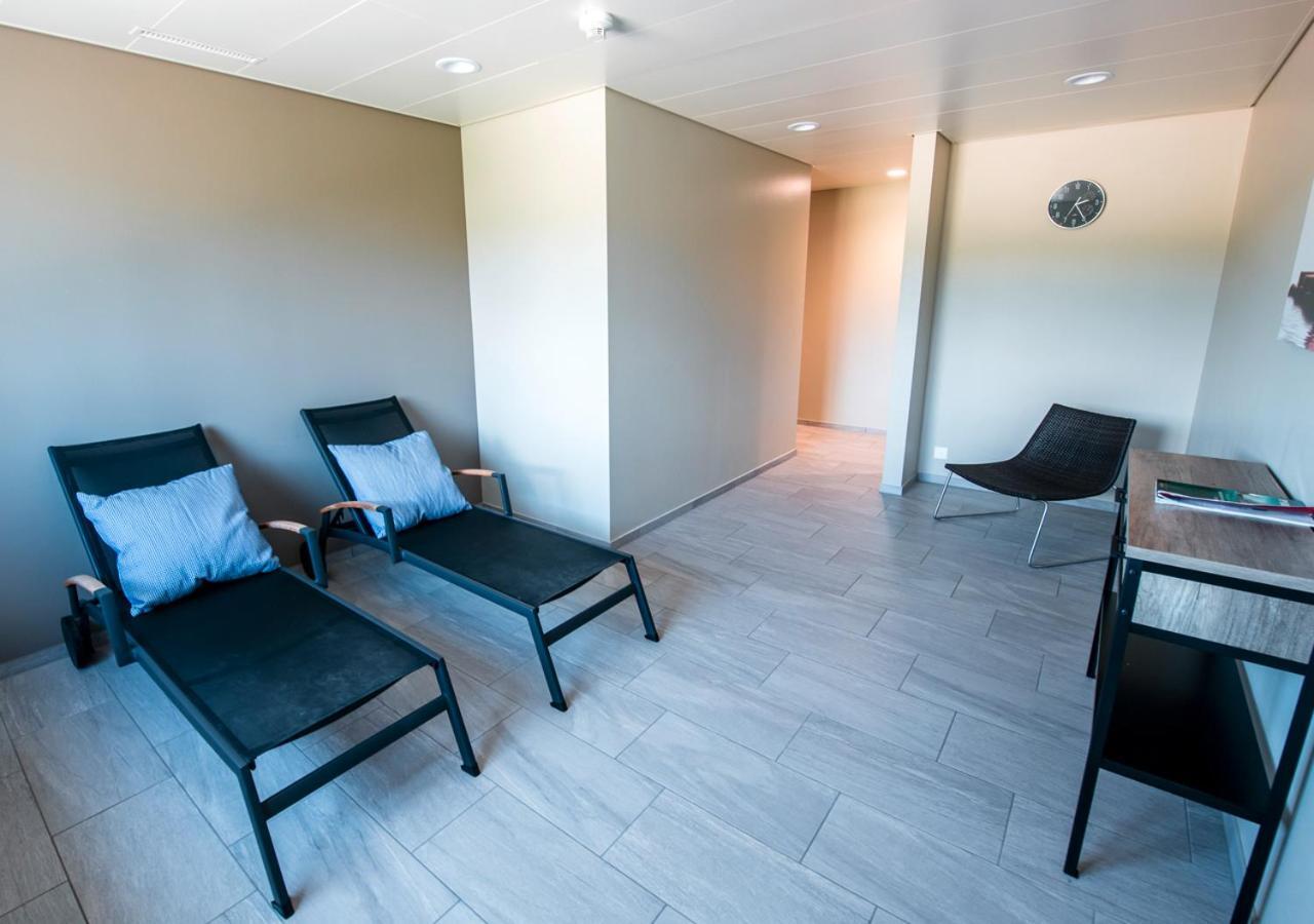 Aquatis Hotel Lausana Exterior foto